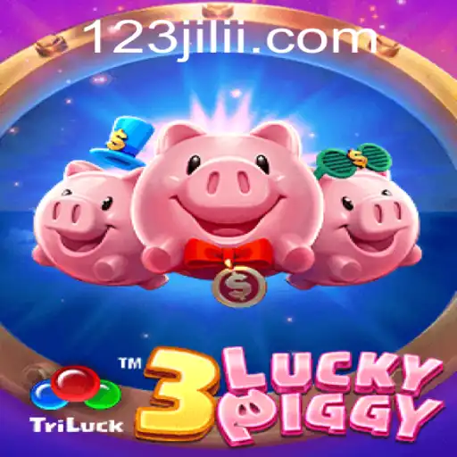 Discover the Enthralling World of 3LUCKYPIGGY