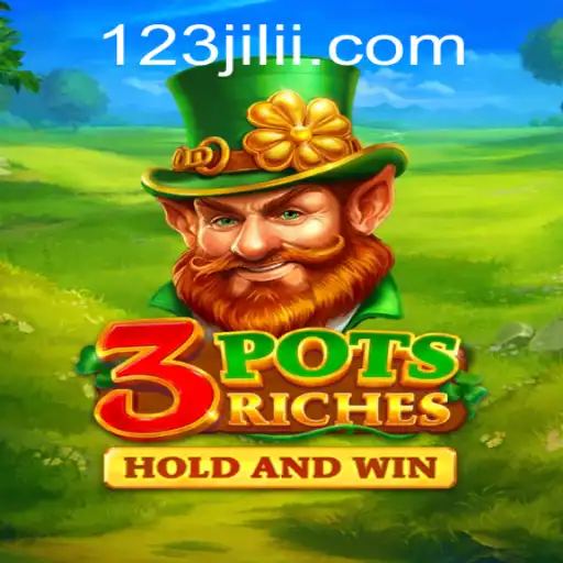 Discover the Exciting World of 3potsRiches at 123JILI.COM