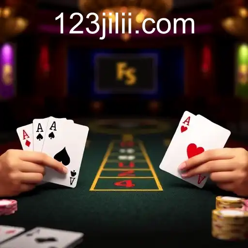 The Art and Strategy of Baccarat: A Deep Dive