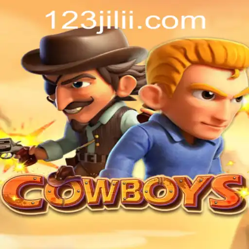 Discover the Thrills of COWBOYS: A Captivating Adventure Game