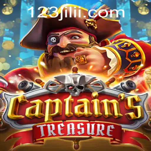 Discover the Excitement of CaptainssTreasure and Explore 123JILI.COM