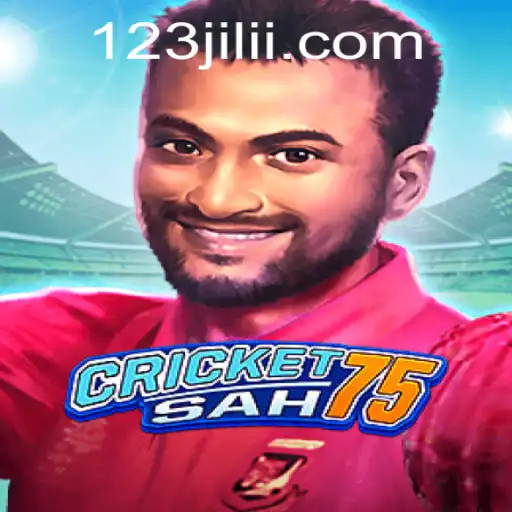 Unveiling CricketSah75: A Novel Gaming Experience with 123JILI.COM