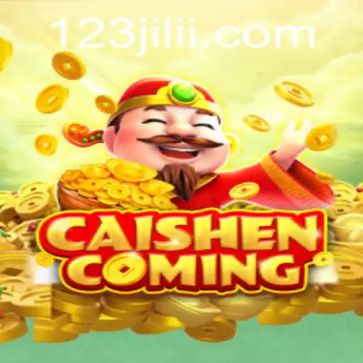 Explore the Exciting World of CAISHENCOMING and 123JILI.COM