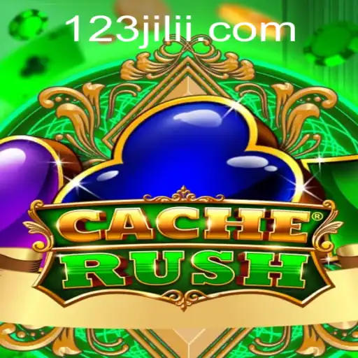 Discover CacheRush: The Thrilling Game of Strategy and Adventure