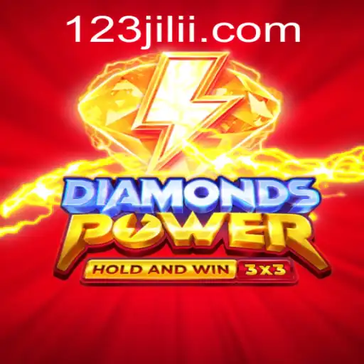 Discover Diamondspower: An Engaging Gaming Experience