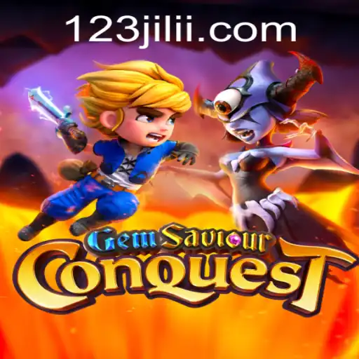 GemSaviourConquest: An Entertaining Adventure in the Gaming World