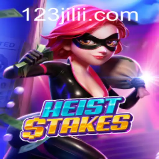 HeistStakes: A Comprehensive Look at the Thrilling Game Experience