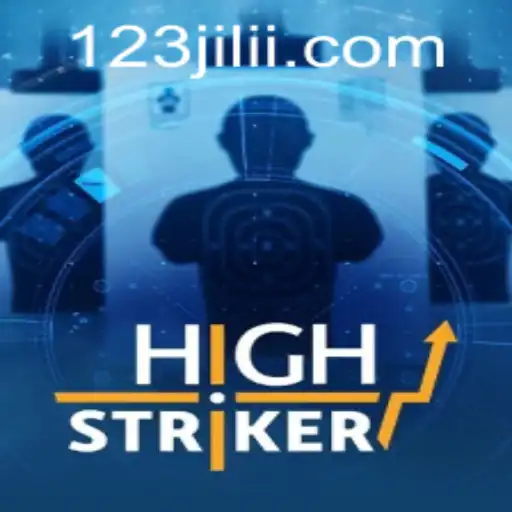 HighStriker: A Thrilling New Addition to the Gaming World