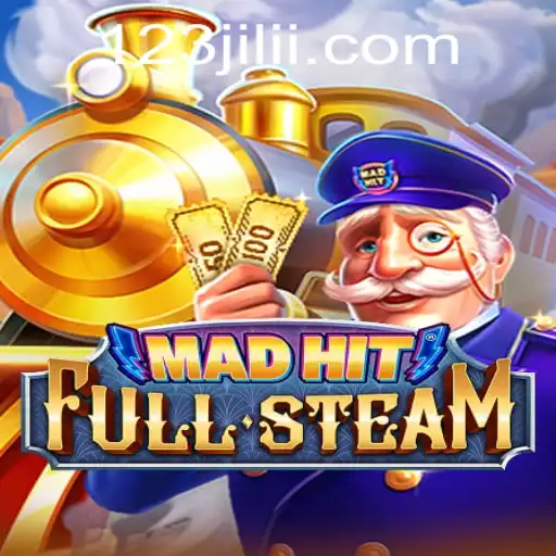 MadHitFullSteam: The Thrilling New Game Experience