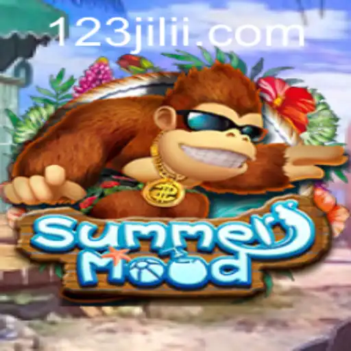 Exploring the Virtual Paradise of SummerMood: A New Gaming Adventure by 123JILI.COM