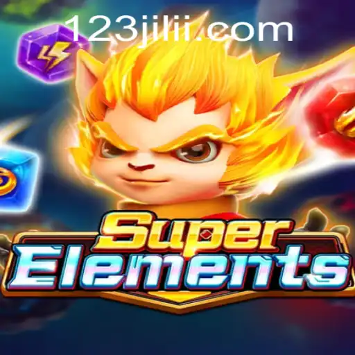 Unveiling SuperElements: A Thrilling Adventure with 123JILI.COM
