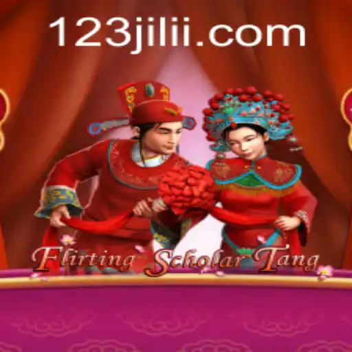 FlirtingScholarTang: A Fascinating Journey into Ancient Romance