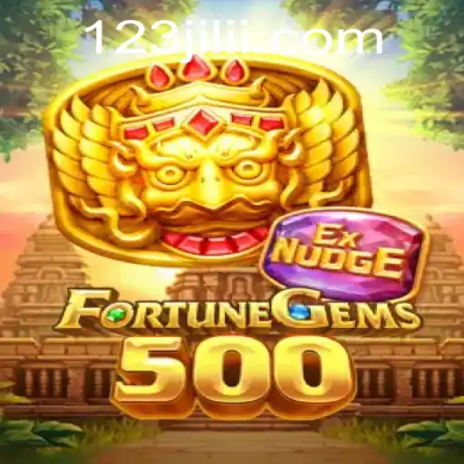 FortuneGems500: Unveiling the Exciting World of Online Gaming