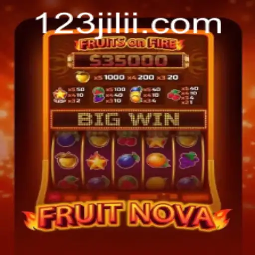 Discover the Exciting World of FruitNova: A Comprehensive Guide