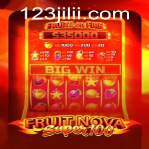 Exploring the Enthralling World of FruitNovaSuper100: A Detailed Guide