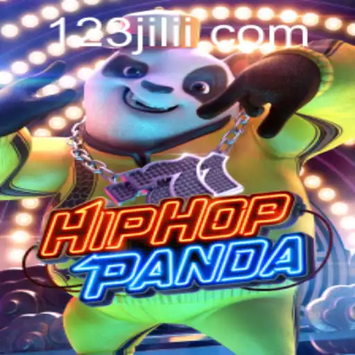 Discover HipHopPanda: A Vibrant Slot Game Experience