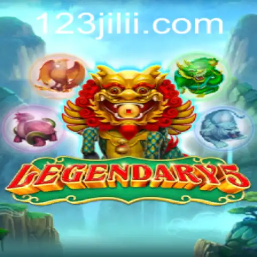 Unveiling the World of Legendary5: An In-Depth Look at the Innovative Game