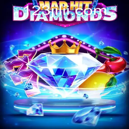 MadHitDiamonds: A New Adventure in Gaming