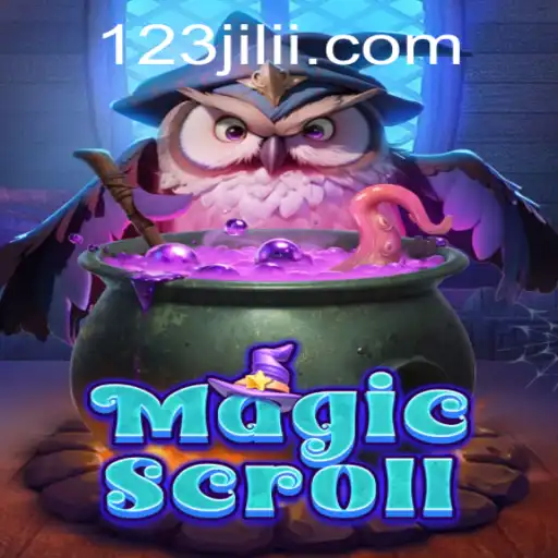 Unveiling the Enchantment of MagicScroll: A Journey into the World of Online Gaming