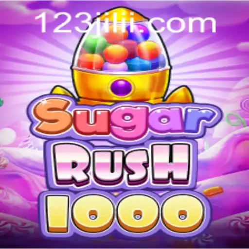 Discovering the Excitement of SugarRush1000
