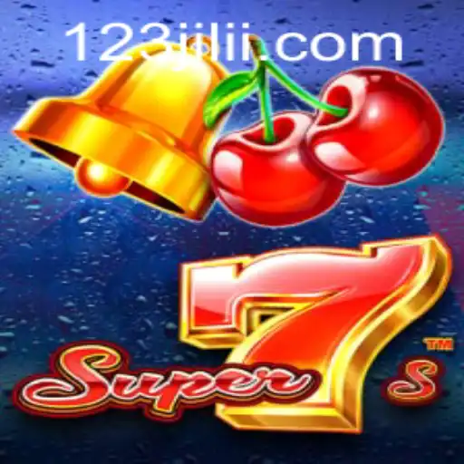 Discover the Exciting World of Super7s at 123JILI.COM