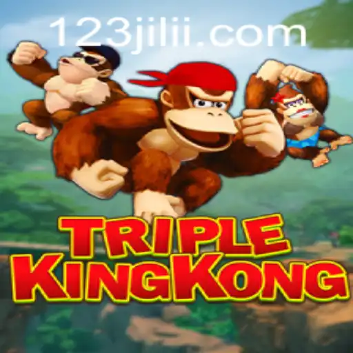 Exploring the Exciting World of TripleKingKong: A Deep Dive into the Game