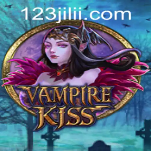 Exploring the Allure of VampireKiss: Dive into the World of Mystical Gaming
